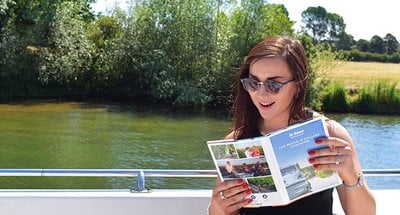 Tips for choosing your ideal boating holiday