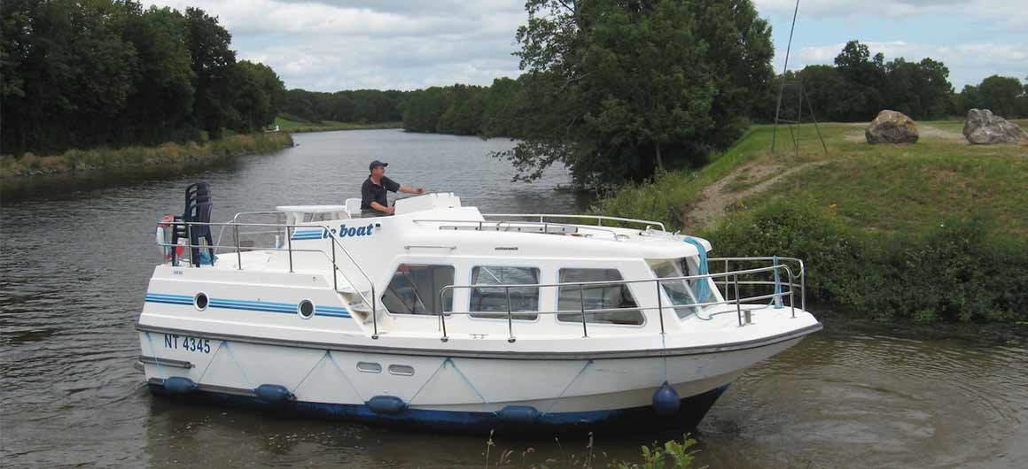 Sheba Boat, Overview & Features