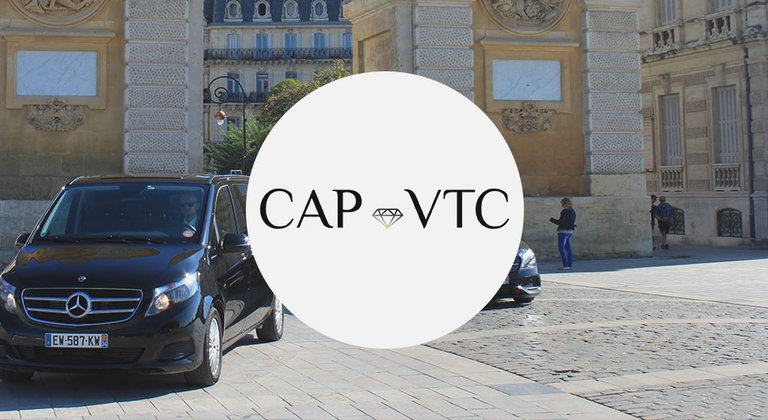 CAP VTC